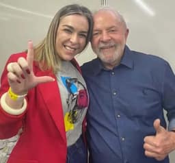 GSI se recusou a informar os registros de acesso da lobista Roberta Luchsinger ao Palácio da Alvorada