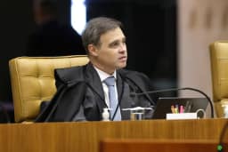 Mendonça diz que possível quebra de sigilo do celular de Vorcaro “contribuiria para tumultuar o julgamento”