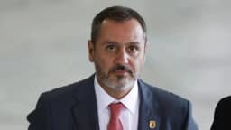 Diretor da PF diz que Ministro Mendonça tem cópia integral dos dados do celular de Vorcaro: “ele pediu”