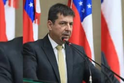 Extra TBN: Mendonça também afasta chefe da inteligência da PF