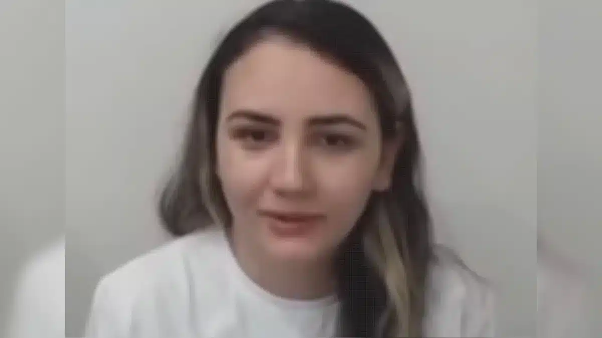 Procuradoria-Geral da República apoia semiaberto para Débora Rodrigues
