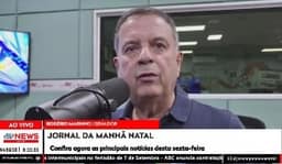 Urgente: Rogério Marinho teme prisão de Flávio Bolsonaro; VEJA VÍDEO