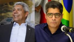 Real Time Big Data: disputa acirradíssima na Bahia tem empate técnico entre ACM Neto e Jerônimo do PT