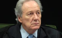 Mensagens mostram que Lewandowski convidou Vorcaro para sua posse, VEJA