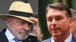 URGENTE: Quaest divulga nova pesquisa para presidência da república; VEJA NÚMEROS
