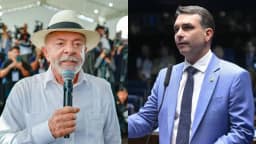 Nova pesquisa Meio/Ideia mostra Lula com maior índice de rejeição na disputa pela Presidência, VEJA NÚMEROS