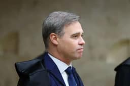 TENSÃO NO STF: Mendonça mapeia votos e avalia pedir investigação contra Moraes