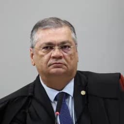 Ministro Dino decide levantar sigilo de material da Polícia Civil de SP sobre “Dark Horse”