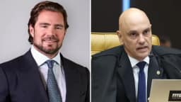URGENTE: Mendonça pede esclarecimentos à PGR sobre mensagem de Vorcaro a Moraes