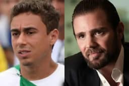 Nikolas pede favor a Vorcaro, que afirma ter bancado “todos os voos” do deputado, segundo investigações