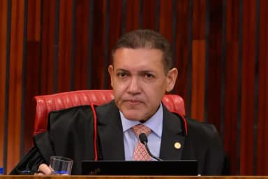 STF: Nunes Marques bloqueia Gilmar Mendes após cobrança ligada ao caso Master