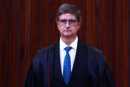 CASO MASTER: Conselho do MPF marca análise de procedimento sobre Paulo Gonet para 25 de setembro