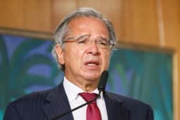 PF investiga Paulo Guedes por suspeita de crime financeiro ligado à OnilX