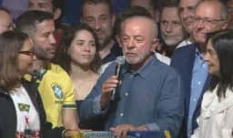 Agora: PT prepara mobilização para EUA reconhecerem resultado das eleições