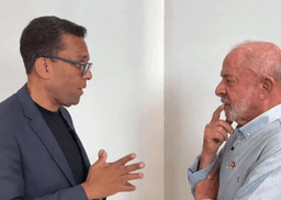 Ex-bolsonarista perde eleição para deputado, após declarar apoio a Lula, VEJA VÍDEO