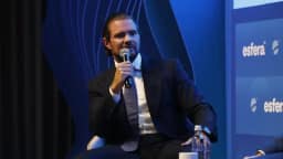 URGENTE: Daniel Vorcaro negocia entrevista sobre caso Banco Master com Globo e Record