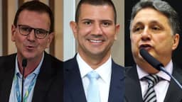 Ruas aposta em desistência de Garotinho para evitar 2º turno contra Paes