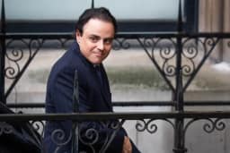 Felipe Massa doa R$ 80 mil para a campanha presidencial de Flávio Bolsonaro