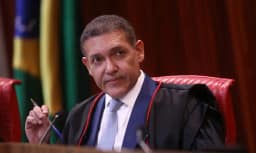 Nunes Marques afirma que sistemas eleitorais estão “blindados” contra fraudes; Veja vídeo
