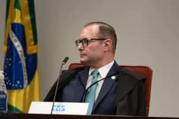 Urgente: Zanin acaba de prorrogar a votação em todo Brasil por mais 2 horas