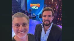Globo abre auditoria para apurar relação de Luciano Huck com Daniel Vorcaro