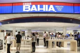 CASAS BAHIA: Justiça realizará audiência sobre demissão de 4 mil funcionários