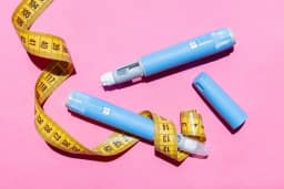 Anvisa aprova cinco novas canetas para tratar obesidade e diabetes