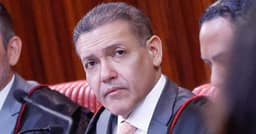 URGENTE: Nunes Marques diz que pode haver mudança nas regras eleitorais às vésperas do 2º turno