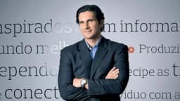 BOMBA: Globo demite CEO após vazamento de mensagens com Vorcaro