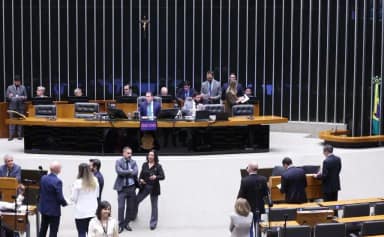 Câmara aprova por 461 a 4 teto de R$ 140 mil para o MEI e anistia de dívidas