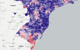 Deputado propõe plebiscito para separar o Sul do restante do Brasil, entenda proposta