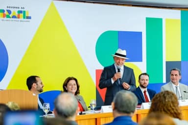 Desenrola para bons pagadores: governo lança crédito com juros de 1,99%