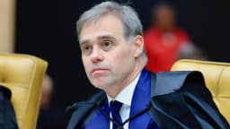 Mendonça mantém vídeo de Flávio Bolsonaro que associa PT ao PCC e ao Comando Vermelho