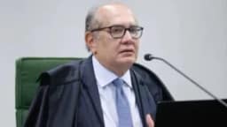 Gilmar Mendes questiona decisão de Mendonça