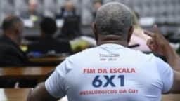 Fim da escala 6×1 e PEC da segurança pública terão relatores aliados ao Governo Lula
