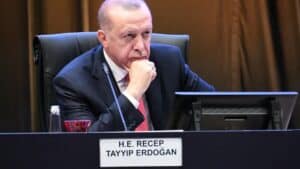 Lula confirma ida à COP31 na Turquia após telefonema com Recep Erdoğan