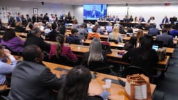 Redução da maioridade penal deve ser discutida em novembro