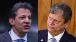 Como votam os paulistas para governador e presidente, de acordo com a Quaest