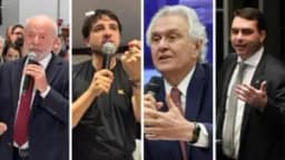 Últimas pesquisas eleitorais serão divulgadas até sábado, véspera do primeiro turno
