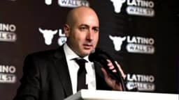 Redes ligadas a Cerimedo, argentino próximo a Bolsonaros, criam mentiras sobre invasão de imigrantes em SC