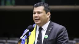 STF torna réu deputado bolsonarista por fala em que desejou morte de Lula