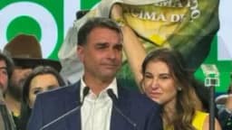 Ex-sócio de Flávio Bolsonaro relata despesas, Rolex e lobby no STF