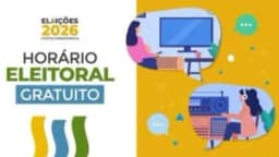Quando começa o horário eleitoral? Veja o tempo de cada candidato à Presidência