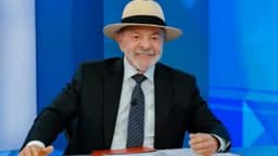 12ª rodada Pesquisa BTG/Nexus: Lula lidera e Augusto Cury cresce para 11% no 1° turno