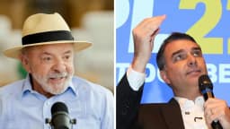 Eleições 2026: Quaest divulga nova pesquisa para presidente nesta segunda (21)