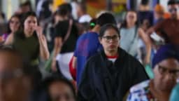 População do Brasil chega a 214,2 milhões em 2026, aponta IBGE