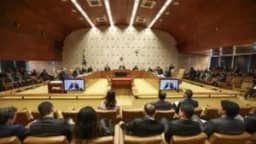Dino pede vista após debate acalorado no STF