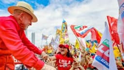Em cenário acirrado, estabilidade de indicadores pode favorecer Lula na reta final