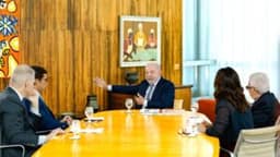 Lula detalha propostas para segurança pública em entrevista ao Canal Livre