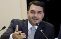 Rachadinha: Gilmar mantém quebra de sigilo de ex-assessora de Flávio Bolsonaro